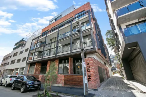 Property photo of 504/2-6 Duckett Street Brunswick VIC 3056