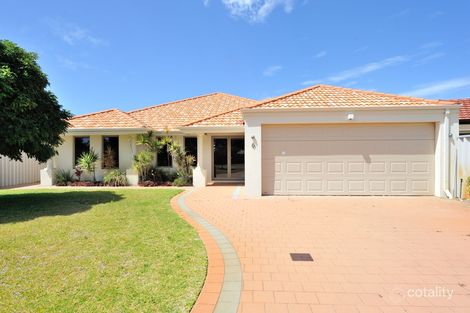 Property photo of 6 Oceanrunner Boulevard Shoalwater WA 6169