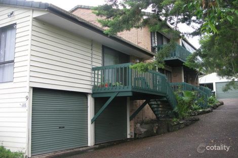 Property photo of 3/9 Martin Street Nerang QLD 4211