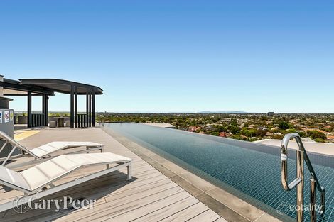 Property photo of 409/16 Woorayl Street Carnegie VIC 3163