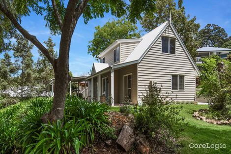 Property photo of 25 Fig Street Maleny QLD 4552