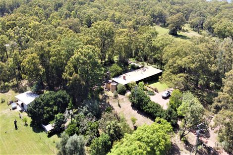 Property photo of 280 Dry Creek Road Dry Creek NSW 2337