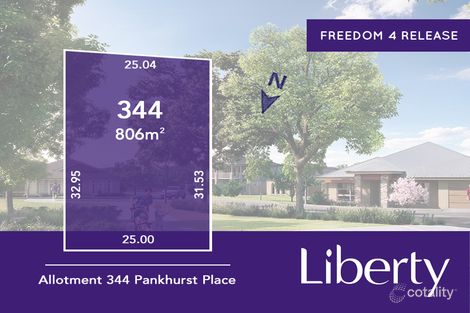 Property photo of 13 Pankhurst Place Two Wells SA 5501