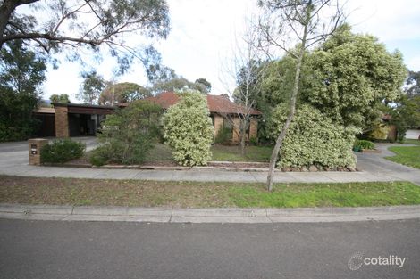 23 Burlington Cres, Wantirna, VIC 3152