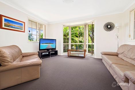 Property photo of 6/9-11 Clements Parade Kirrawee NSW 2232