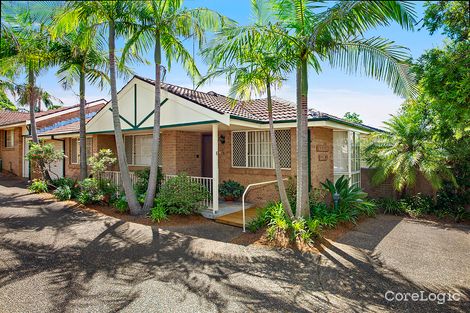 Property photo of 6/9-11 Clements Parade Kirrawee NSW 2232