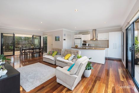 4/59 Tait St, Kelvin Grove, QLD 4059