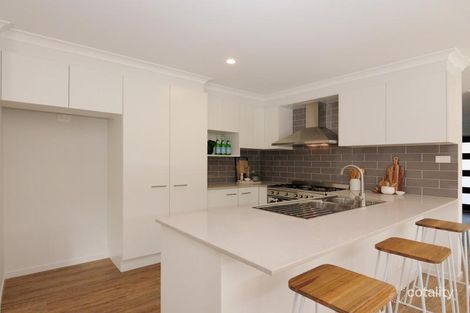 Property photo of 60 Seagrass Avenue Vincentia NSW 2540