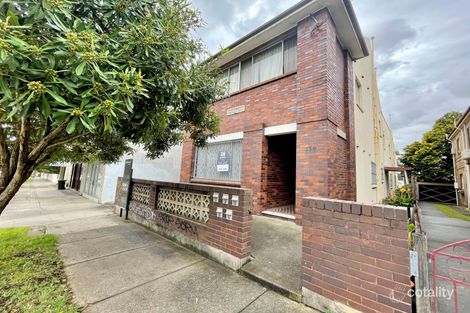 4/134 Livingstone Rd, Marrickville, NSW 2204