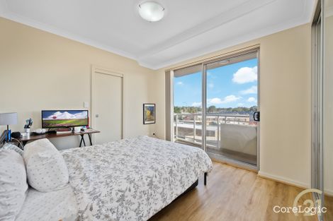 Property photo of 21/17-21 The Crescent Fairfield NSW 2165