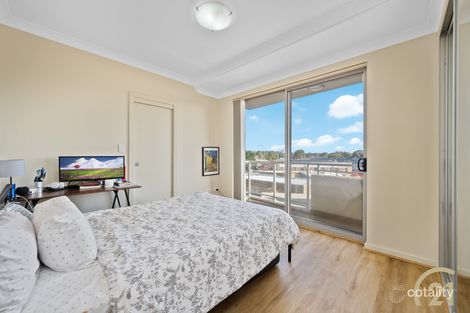 Property photo of 221/17-21 The Crescent Fairfield NSW 2165
