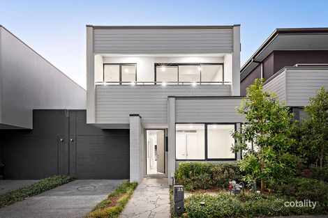 25 Parkview Rd, Alphington, VIC 3078