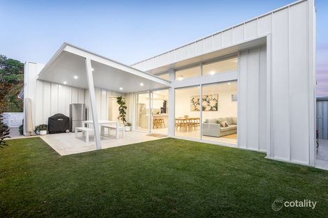 Property photo of 1 Brown Street Claremont WA 6010