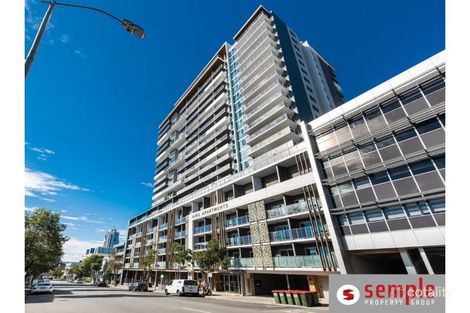 1809/659 Murray St, West Perth, WA 6005