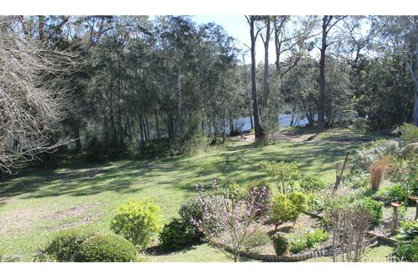 Property photo of 1B Bottle Brush Avenue Bewong NSW 2540