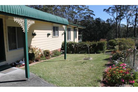 Property photo of 1B Bottle Brush Avenue Bewong NSW 2540