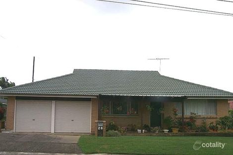 Property photo of 26 Kiparra Street Mansfield QLD 4122