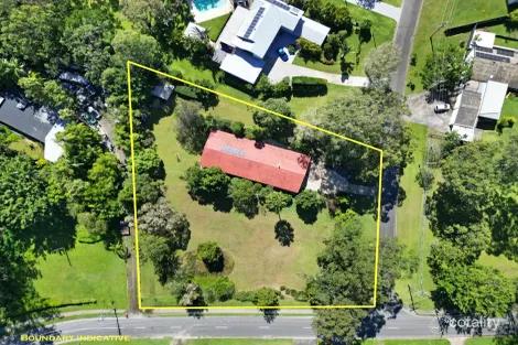 Property photo of 18 Gunsynd Drive Mudgeeraba QLD 4213
