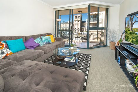 9/25 Harvey St, Pyrmont, NSW 2009