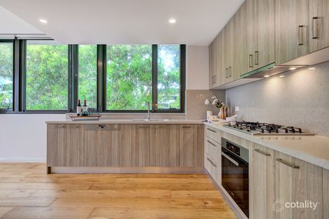 Property photo of 115/1454 Pacific Highway Turramurra NSW 2074