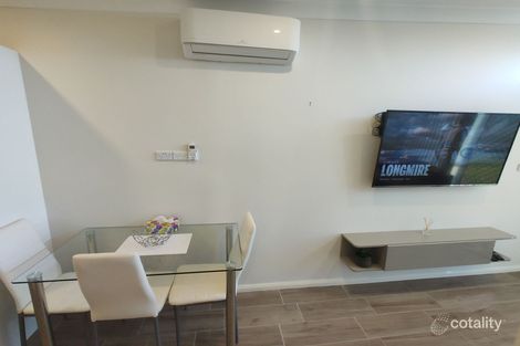 Property photo of 9 Comber Crescent Pendle Hill NSW 2145