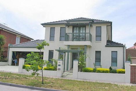 28 Central Park Ave, Maribyrnong, VIC 3032