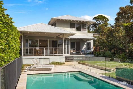 Property photo of 91 Brighton Street Curl Curl NSW 2096