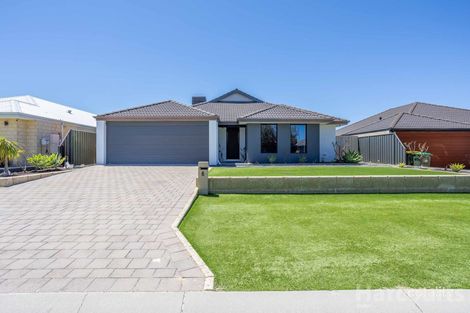 6 Bentham Turn, Banksia Grove, WA 6031
