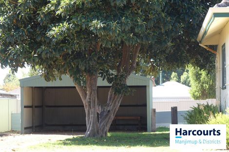 Property photo of 25 Maxwell Street Manjimup WA 6258