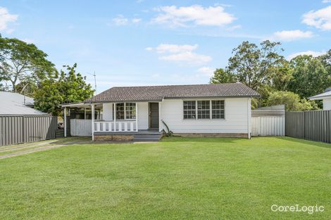 Property photo of 73 Bain Street Wauchope NSW 2446