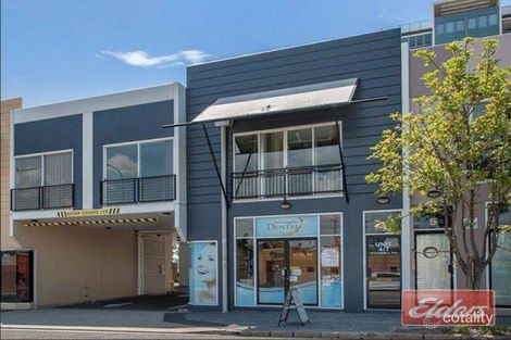 4/7 O'Connell Tce, Bowen Hills, QLD 4006