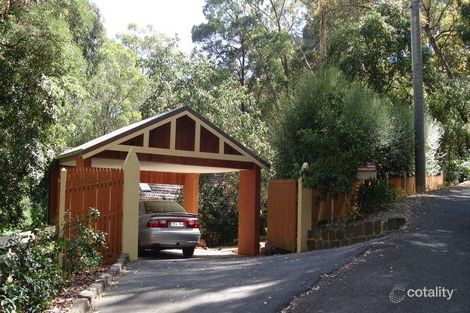 Property photo of 1 Gordon Avenue Tecoma VIC 3160