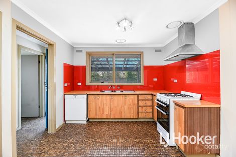 Property photo of 9 Somerville Road Hampton Park VIC 3976