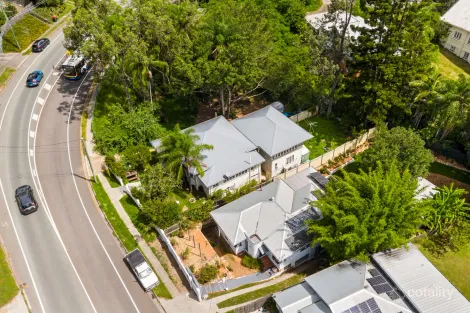 Property photo of 41 Rouen Road Bardon QLD 4065