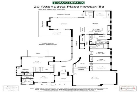 Property photo of 20 Attenuatta Place Noosaville QLD 4566