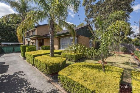 Property photo of 41 Crow Street Burwood East VIC 3151