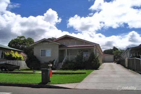 6 Monie St, Woonona, NSW 2517