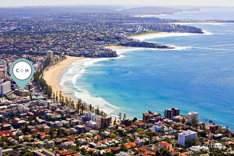 Property photo of 230/9-15 Central Avenue Manly NSW 2095