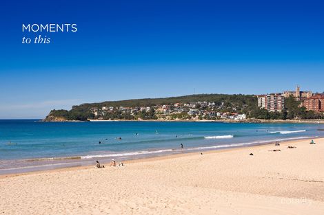 Property photo of 230/9-15 Central Avenue Manly NSW 2095