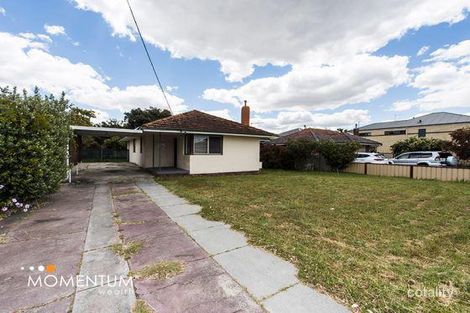 19 Firby St, Cloverdale, WA 6105