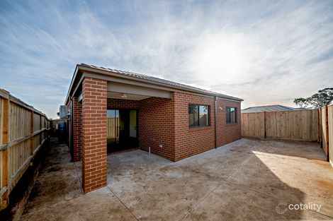 Property photo of 6 Rawls Street Cranbourne VIC 3977