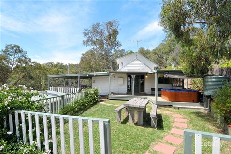 Property photo of 6 Hillcrest Road Hurstbridge VIC 3099