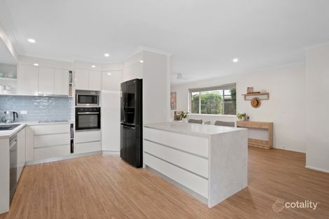Property photo of 7 Leister Court Bucasia QLD 4750