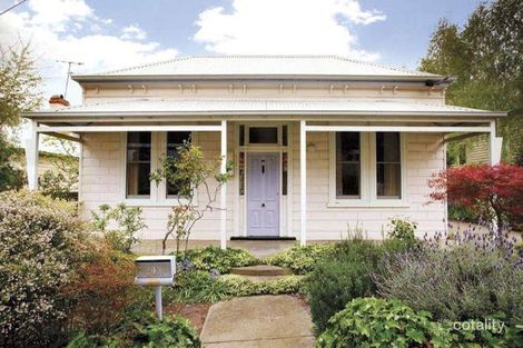 Property photo of 4 Church Street Canterbury VIC 3126