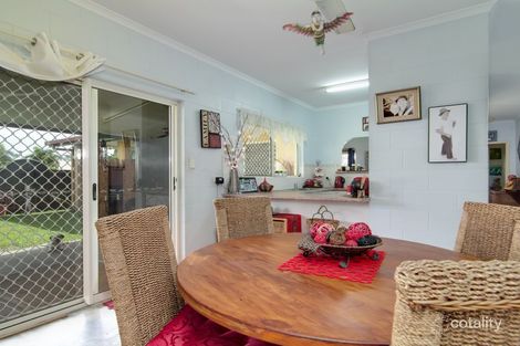 Property photo of 9 Mistletoe Close Kamerunga QLD 4870