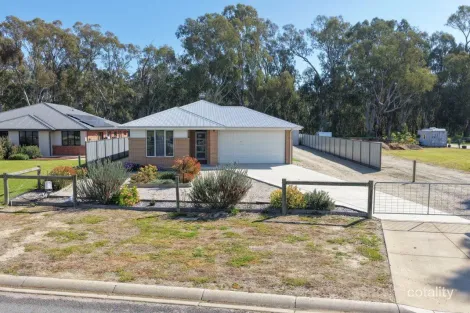Property photo of 10 Riverview Drive Barham NSW 2732