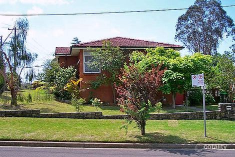 Property photo of 1 Fleming Street Carlingford NSW 2118