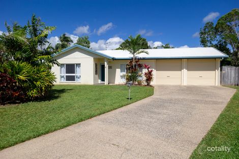 Property photo of 8 Lorikeet Close Craiglie QLD 4877