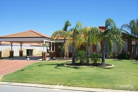 10 Ludlow Mews, Ballajura, WA 6066