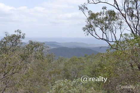 1649 Blacksnake Rd, Black Snake, QLD 4600